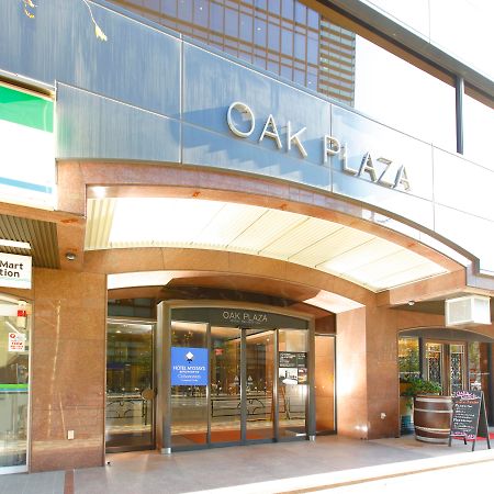 Hotel Mystays Ochanomizu Conference Center Токіо Екстер'єр фото