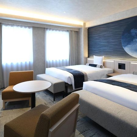 Hotel Mystays Ochanomizu Conference Center Токіо Екстер'єр фото
