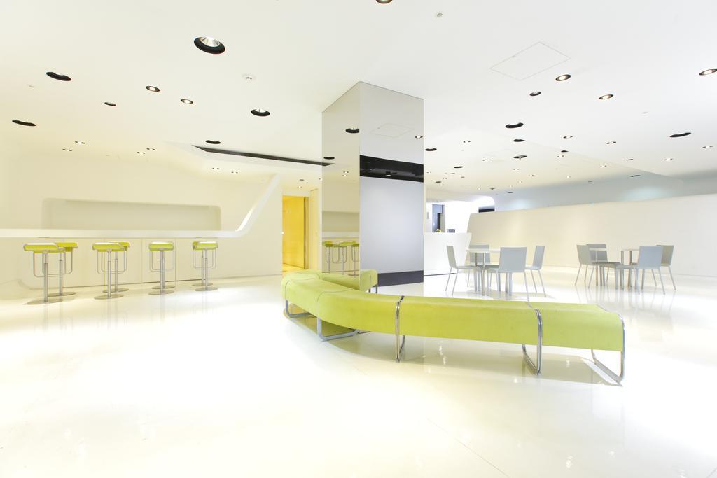 Hotel Mystays Ochanomizu Conference Center Токіо Екстер'єр фото