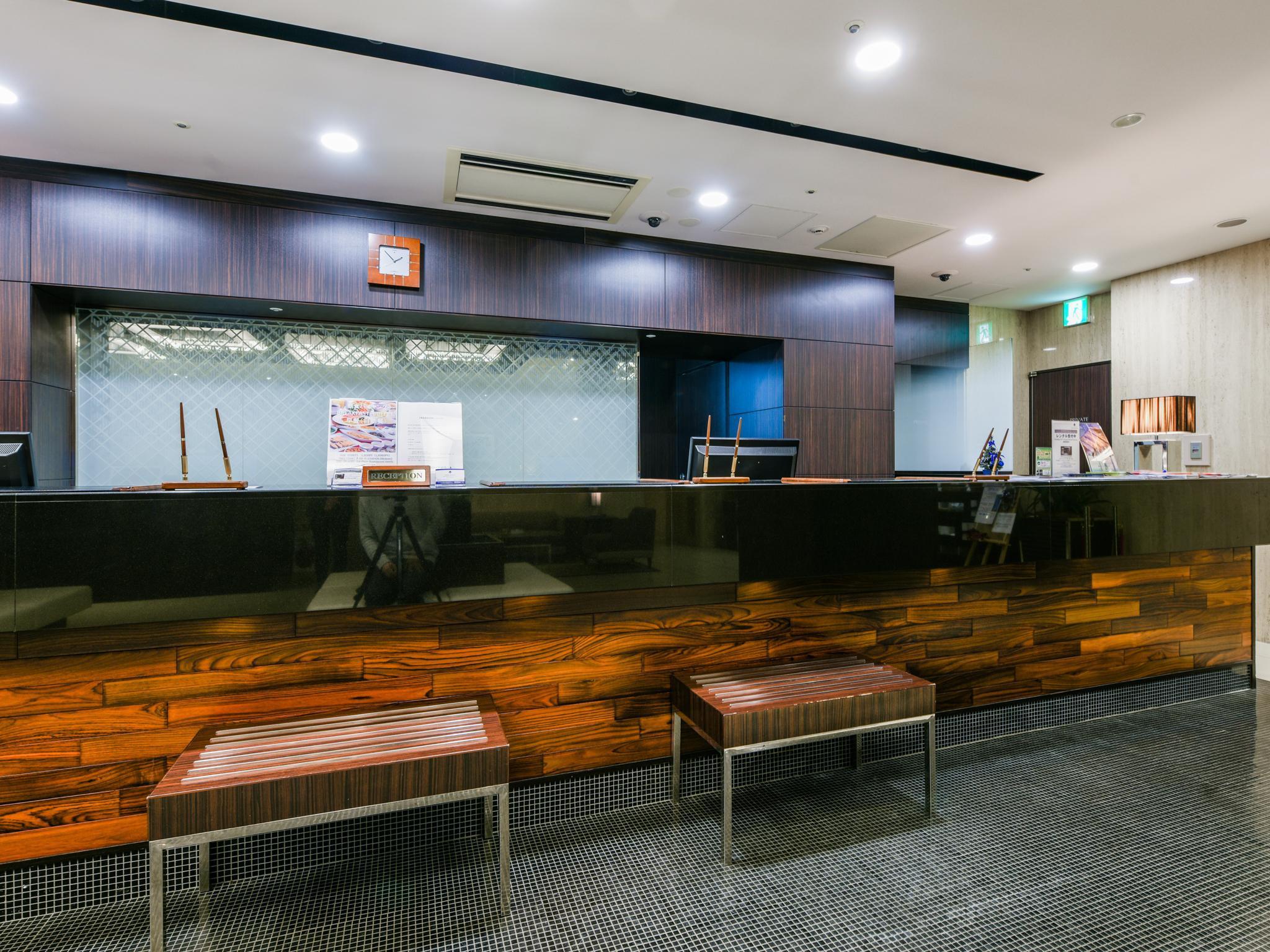 Hotel Mystays Ochanomizu Conference Center Токіо Екстер'єр фото