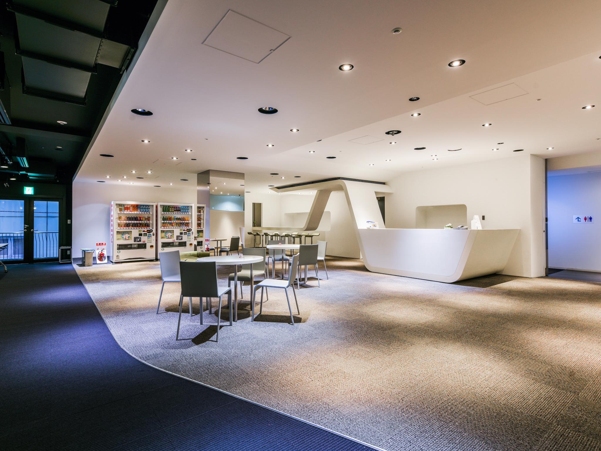 Hotel Mystays Ochanomizu Conference Center Токіо Екстер'єр фото
