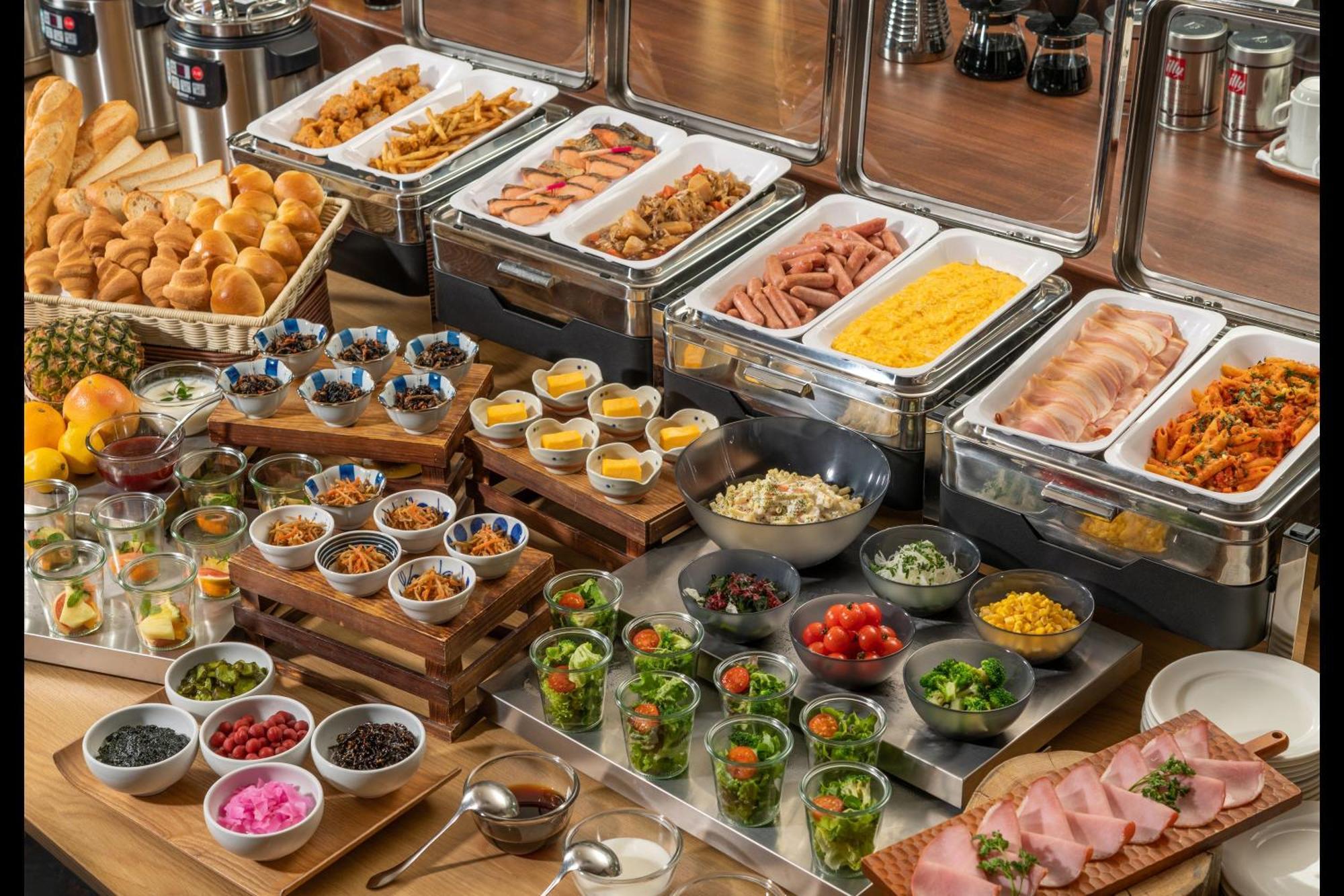 Hotel Mystays Ochanomizu Conference Center Токіо Екстер'єр фото