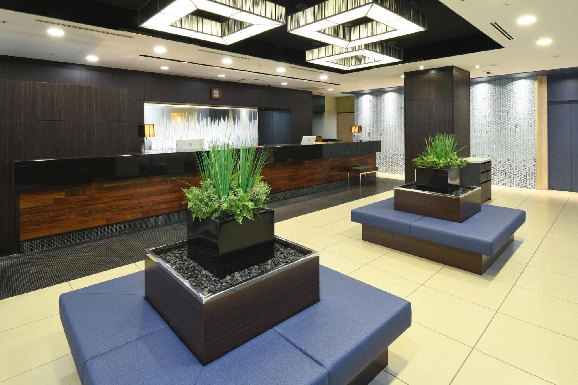 Hotel Mystays Ochanomizu Conference Center Токіо Екстер'єр фото