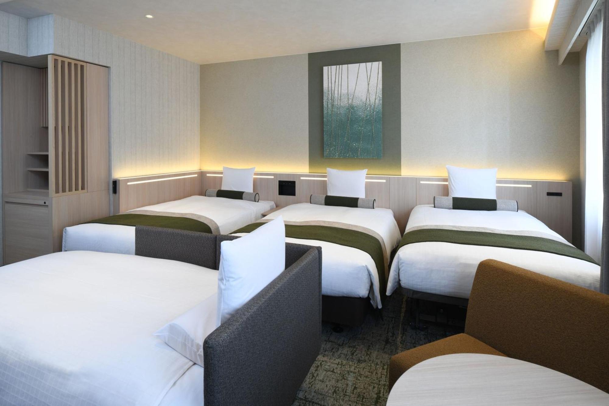 Hotel Mystays Ochanomizu Conference Center Токіо Екстер'єр фото