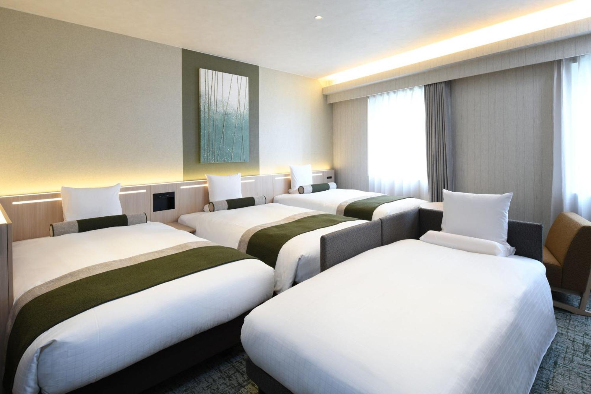 Hotel Mystays Ochanomizu Conference Center Токіо Екстер'єр фото