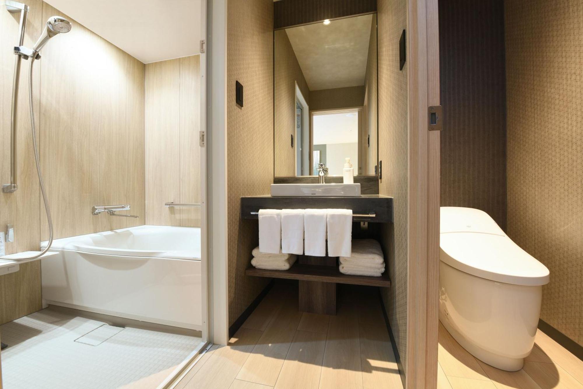 Hotel Mystays Ochanomizu Conference Center Токіо Екстер'єр фото
