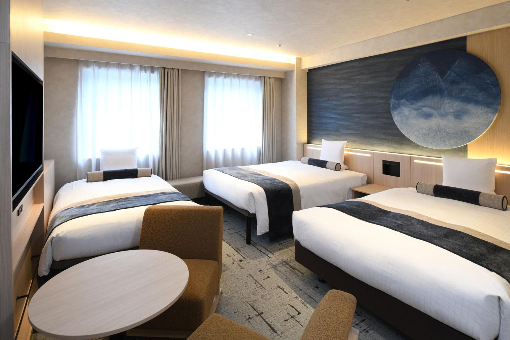 Hotel Mystays Ochanomizu Conference Center Токіо Екстер'єр фото