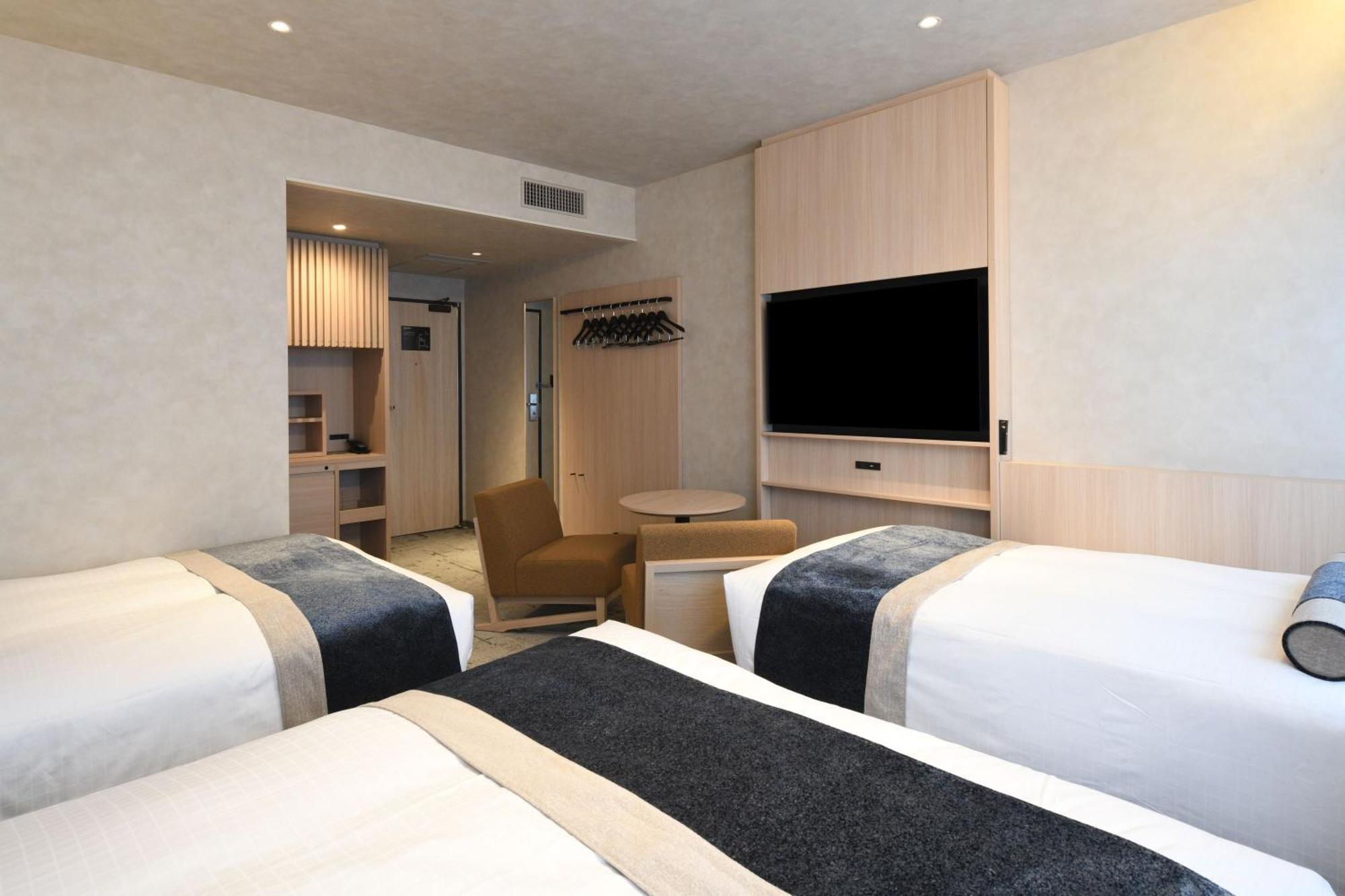 Hotel Mystays Ochanomizu Conference Center Токіо Екстер'єр фото