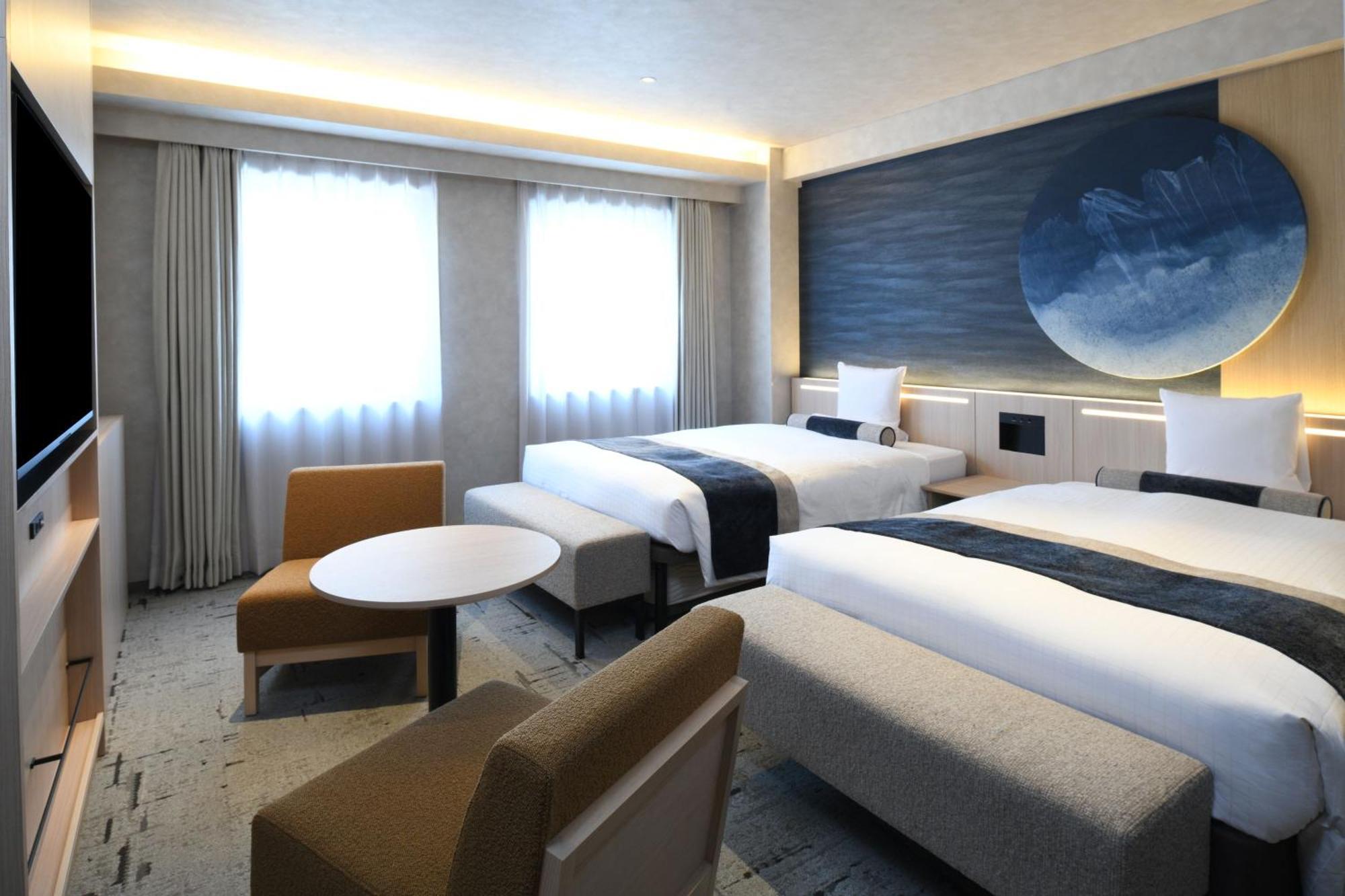 Hotel Mystays Ochanomizu Conference Center Токіо Екстер'єр фото