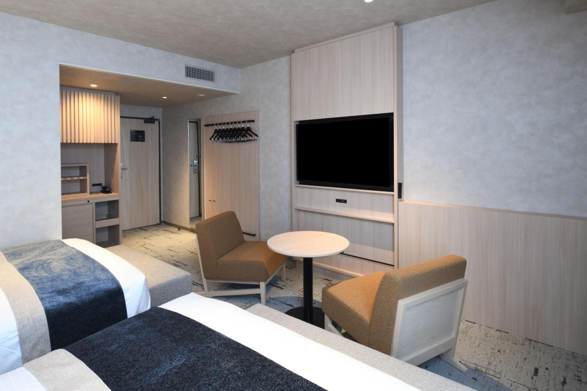 Hotel Mystays Ochanomizu Conference Center Токіо Екстер'єр фото