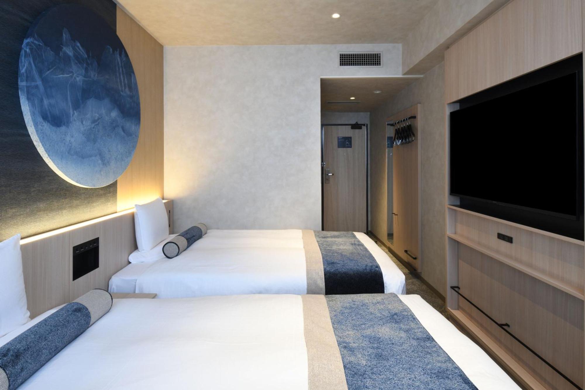 Hotel Mystays Ochanomizu Conference Center Токіо Екстер'єр фото