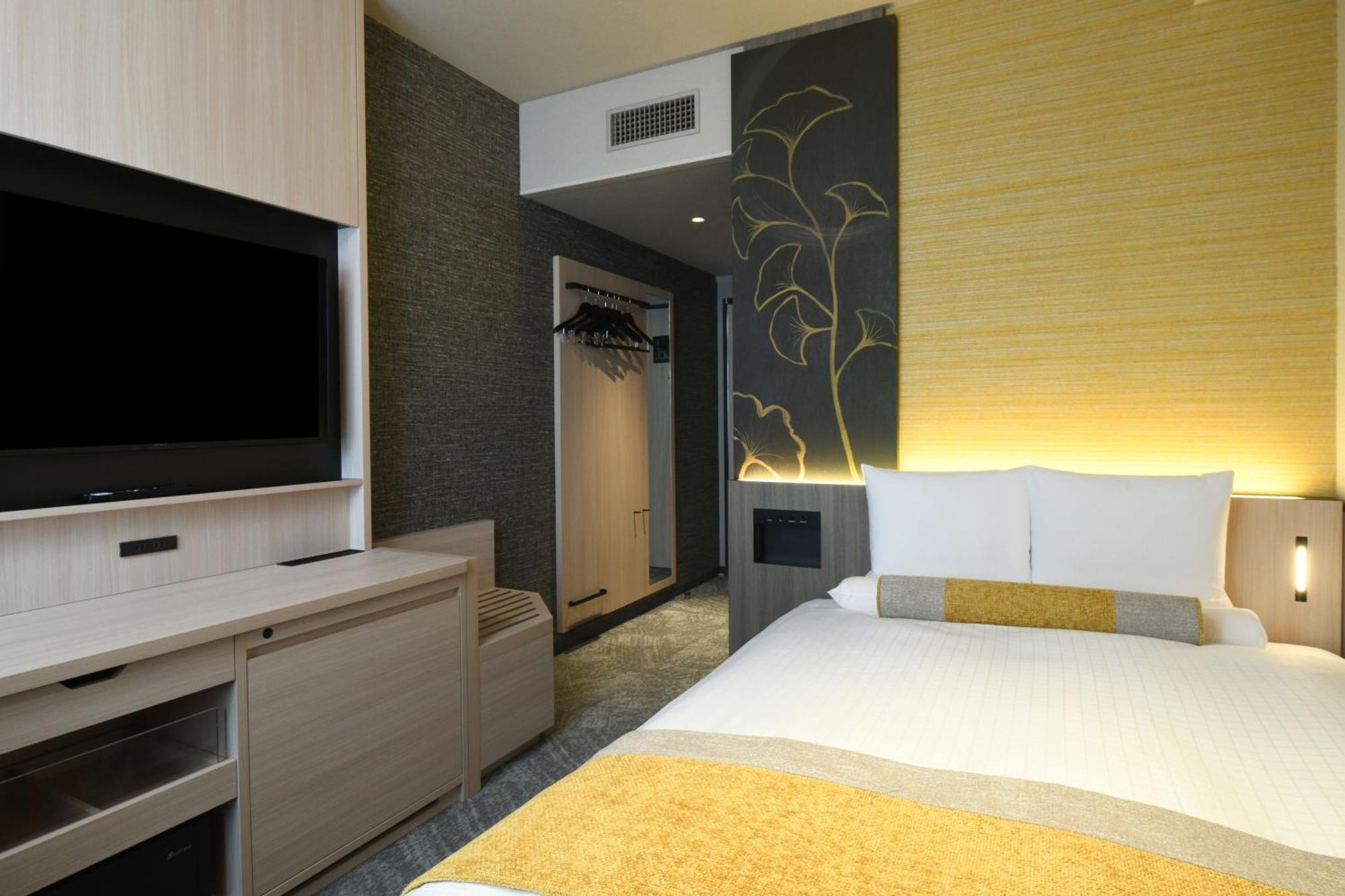 Hotel Mystays Ochanomizu Conference Center Токіо Екстер'єр фото