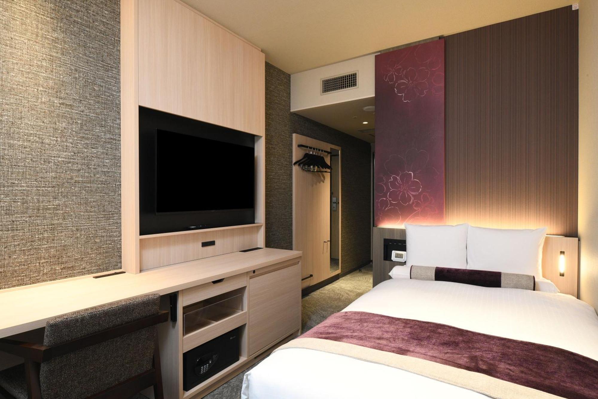 Hotel Mystays Ochanomizu Conference Center Токіо Екстер'єр фото