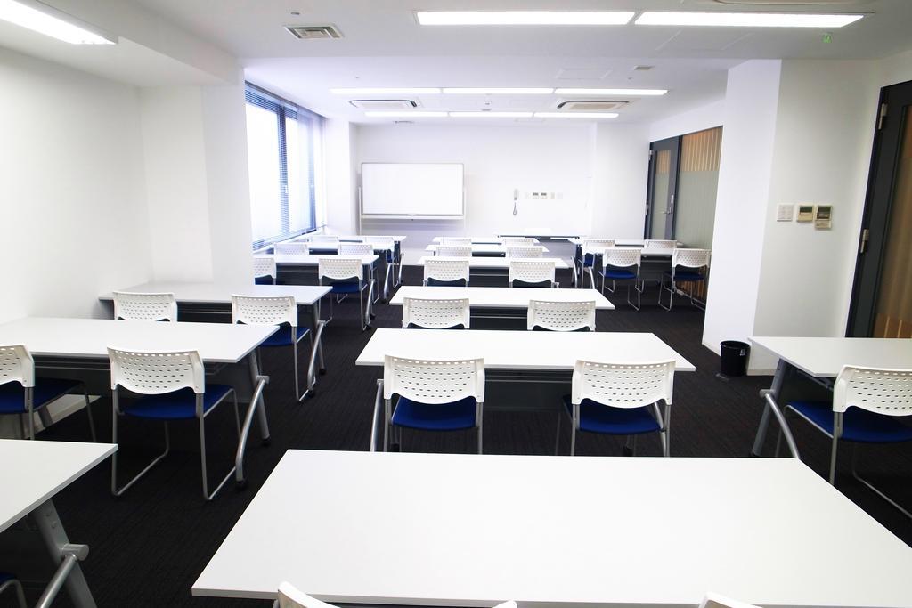Hotel Mystays Ochanomizu Conference Center Токіо Екстер'єр фото