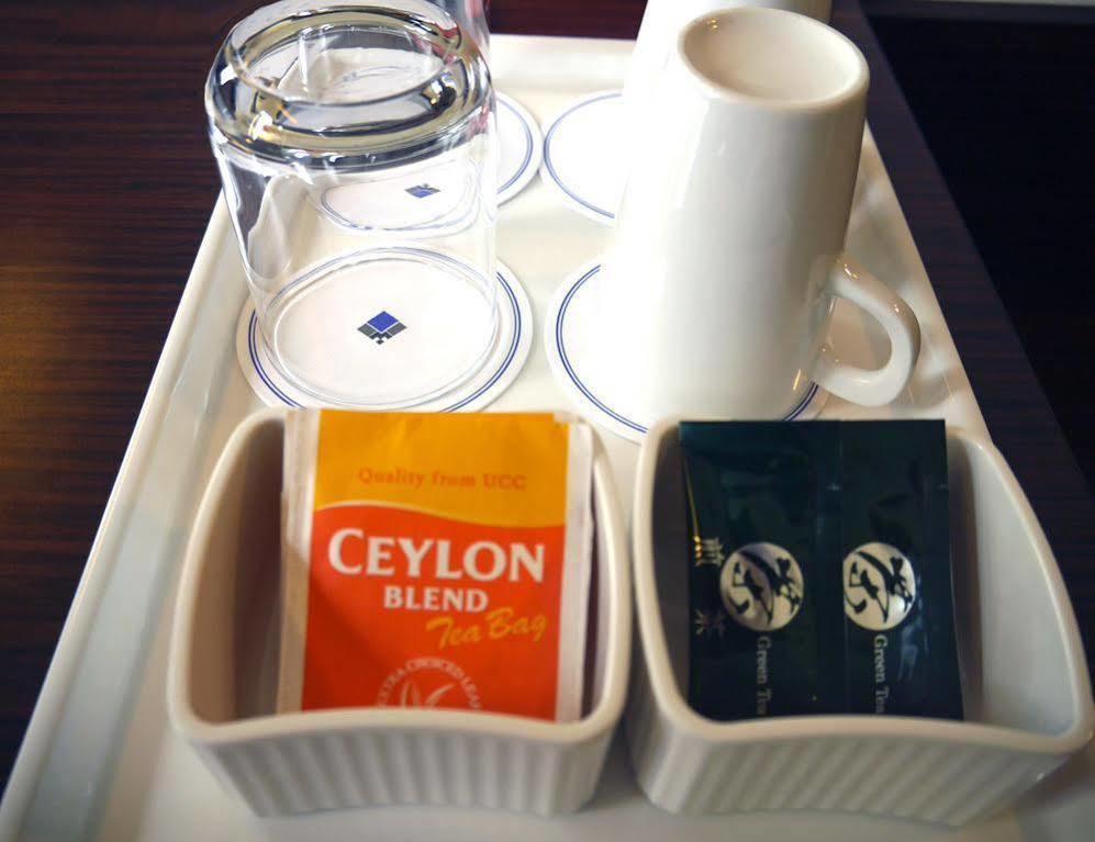 Hotel Mystays Ochanomizu Conference Center Токіо Екстер'єр фото