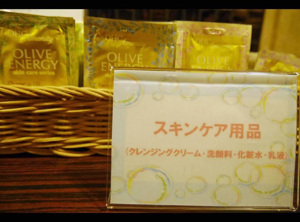 Hotel Mystays Ochanomizu Conference Center Токіо Екстер'єр фото