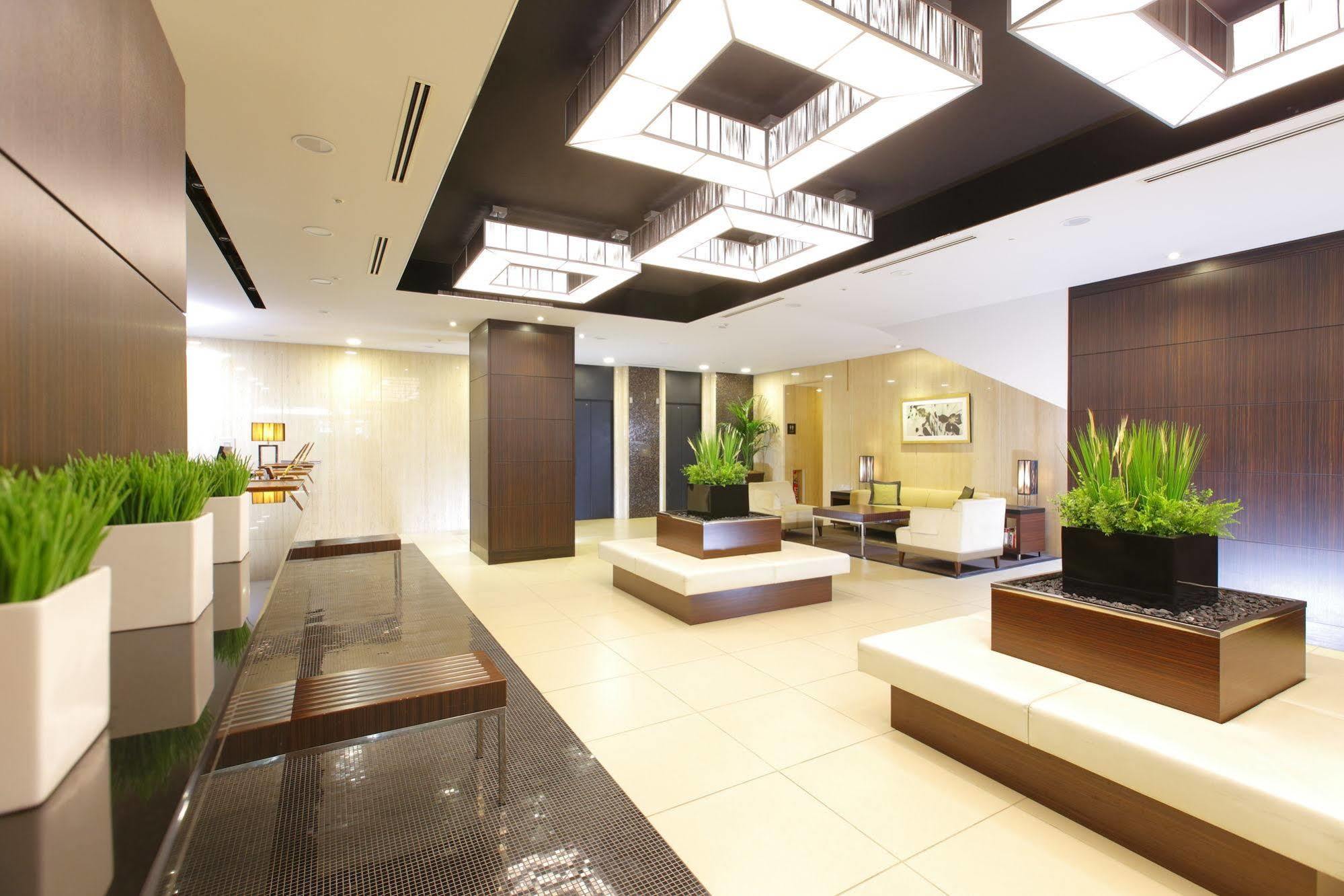 Hotel Mystays Ochanomizu Conference Center Токіо Екстер'єр фото