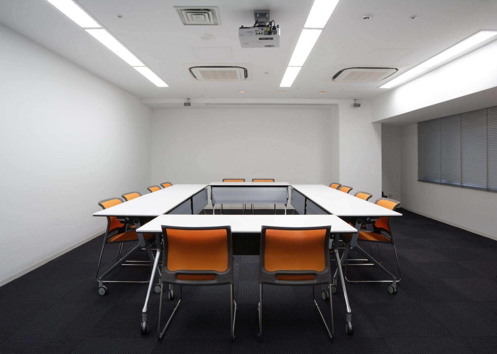 Hotel Mystays Ochanomizu Conference Center Токіо Екстер'єр фото