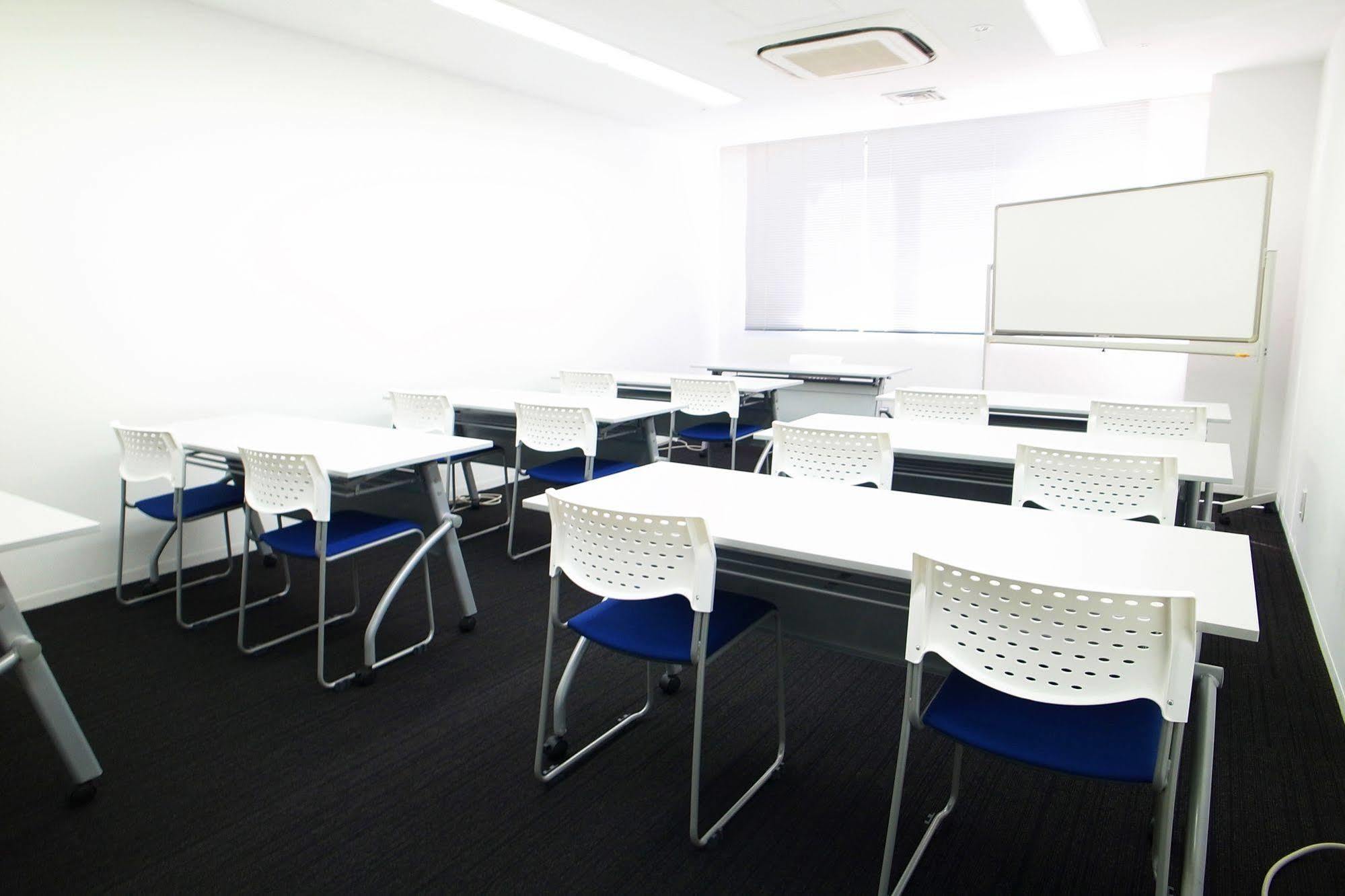 Hotel Mystays Ochanomizu Conference Center Токіо Екстер'єр фото