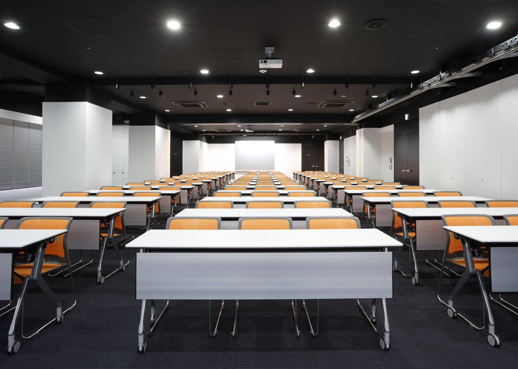 Hotel Mystays Ochanomizu Conference Center Токіо Екстер'єр фото