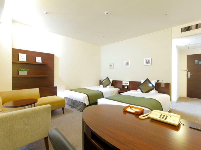 Hotel Mystays Ochanomizu Conference Center Токіо Екстер'єр фото