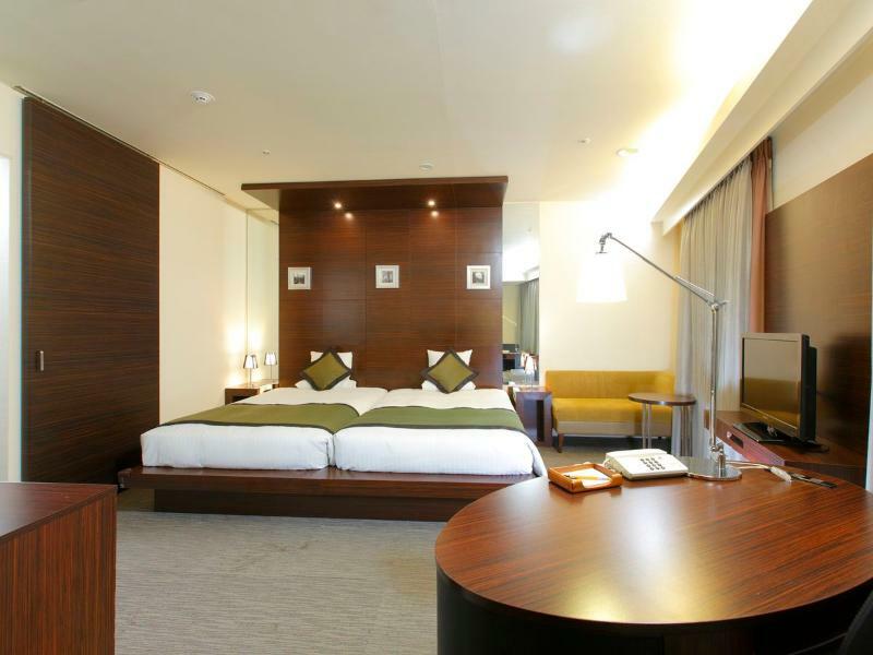 Hotel Mystays Ochanomizu Conference Center Токіо Екстер'єр фото